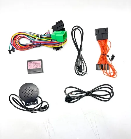 CHEVROLET S10 LS-LTZ-HIGH COUNTRY 2017/2020 KIT STANDARD - CENTRAL MULTIMÍDIA 9" ADAK ANDROID 4CORE + 6GB RAM + 128GB ROM