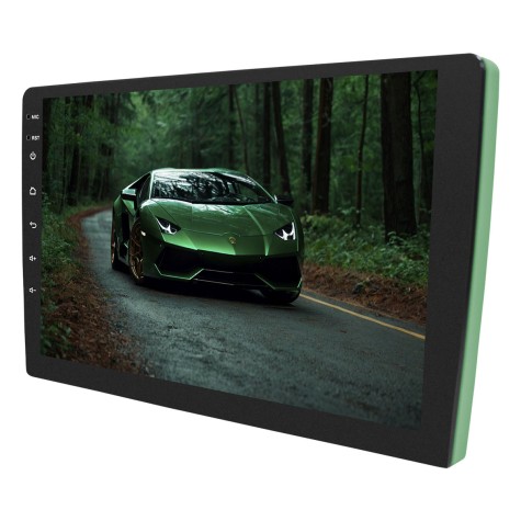 HONDA CRV 2012/2016 KIT PREMIUM - CENTRAL MULTIMIDIA 9" ADAK ANDROID 8CORE + 4GB RAM + 64GB ROM