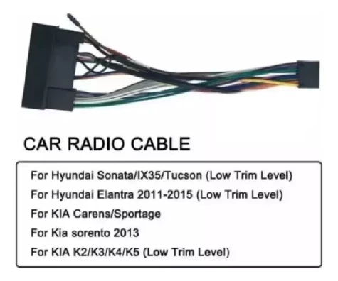 HYUNDAI TUCSON 2011/2016 KIT PREMIUM - CENTRAL MULTIMIDIA 10.1" ADAK ANDROID 8CORE + 4GB RAM + 64GB ROM