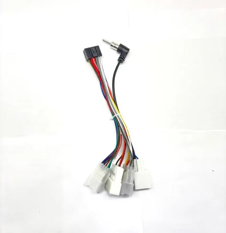 TOYOTA VITZ 2005/2010 KIT PREMIUM - CENTRAL MULTIMEDIA 9" ADAK ANDROID 8CORE + 4GB RAM + 64GB ROM
