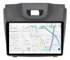 CHEVROLET S10 / ISUZU D-MAX KIT PREMIUM - CENTRAL MULTIMEDIA 9" ADAK ANDROID 8CORE + 4GB RAM + 64GB ROM