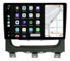 FIAT STRADA 2013/2019 KIT PREMIUM - CENTRAL MULTIMEDIA 9" ADAK ANDROID 8CORE + 4GB RAM + 64GB ROM