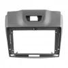 CHEVROLET S10 / ISUZU D-MAX KIT STANDARD - CENTRAL MULTIMEDIA 9" ADAK ANDROID 4CORE + 4GB RAM + 64GB ROM