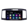 TOYOTA ALLION-PREMIO 2001/2006 KIT STANDARD - CENTRAL MULTIMEDIA 9" ADAK ANDROID 4CORE + 4GB RAM + 64GB ROM