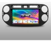 VOLKSWAGEN TIGUAN 2011/2017 KIT PREMIUM - CENTRAL MULTIMEDIA 9" ADAK ANDROID 8CORE + 4GB RAM + 64GB ROM