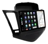 CHEVROLET CRUZE 2012/2016 KIT PREMIUM - CENTRAL MULTIMEDIA 9" ADAK ANDROID 8CORE + 4GB RAM + 64GB ROM