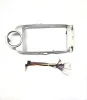 TOYOTA VITZ 2011/2015 KIT PREMIUM - CENTRAL MULTIMEDIA 9" ADAK ANDROID 8CORE + 4GB RAM + 64GB ROM