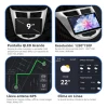 HYUNDAI ACCENT 2011/2016 KIT PREMIUM - CENTRAL MULTIMEDIA 9" ADAK ANDROID 8CORE + 4GB RAM + 64GB ROM