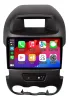 FORD RANGER 2011/2018 KIT STANDARD - CENTRAL MULTIMEDIA 9" ADAK ANDROID 4CORE + 4GB RAM + 64GB ROM