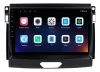 FORD RANGER 2019/2025 KIT STANDARD - CENTRAL MULTIMEDIA 9" ADAK ANDROID 4CORE + 4GB RAM + 64GB ROM