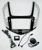 CHEVROLET CRUZE KOREANO 2012/2016 KIT STANDARD - CENTRAL MULTIMEDIA 9" ADAK ANDROID 4CORE + 4GB RAM + 64GB ROM