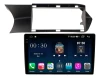 MERCEDES BENZ C-CLASS 2011-2015 KIT PREMIUM - CENTRAL MULTIMEDIA 9" ADAK ANDROID 8CORE + 4GB RAM + 64GB ROM