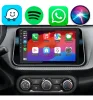 NISSAN KICKS 2016/2021 KIT STANDARD - CENTRAL MULTIMEDIA 9" ADAK ANDROID 4CORE + 4GB RAM + 64GB ROM