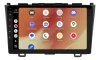 HONDA CRV 2008/2011 KIT PREMIUM - CENTRAL MULTIMEDIA 9" ADAK ANDROID 8CORE + 4GB RAM + 64GB ROM