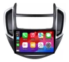 CHEVROLET TRACKER 2012/2016 KIT PREMIUM - CENTRAL MULTIMEDIA 9" ADAK ANDROID 8CORE + 4GB RAM + 64GB ROM