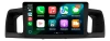 TOYOTA COROLLA 2002/2006 KIT PREMIUM - CENTRAL MULTIMEDIA 9" ADAK ANDROID 8CORE + 4GB RAM + 64GB ROM