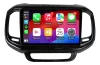 FIAT TORO 2016/2022 KIT STANDARD - CENTRAL MULTIMEDIA 9" ADAK ANDROID 4CORE + 4GB RAM + 64GB ROM