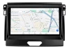 FORD RANGER 2019/2025 KIT PREMIUM - CENTRAL MULTIMEDIA 9" ADAK ANDROID 8CORE + 4GB RAM + 64GB ROM