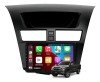 MAZDA BT50 KIT PREMIUM - CENTRAL MULTIMEDIA 9" ADAK ANDROID 8CORE + 4GB RAM + 64GB ROM