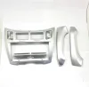 TOYOTA VITZ 2005/2010 KIT STANDARD - CENTRAL MULTIMEDIA 9" ADAK ANDROID 4CORE + 4GB RAM + 64GB ROM