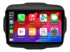 JEEP RENEGADE 2015/2022 KIT PREMIUM - CENTRAL MULTIMEDIA 9" ADAK ANDROID 8CORE + 4GB RAM + 64GB ROM
