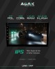 JEEP COMPASS 2010/16 KIT PREMIUM - CENTRAL MULTIMEDIA 10.1" ADAK ANDROID 8CORE + 4GB RAM + 64GB ROM