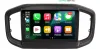 FIAT STRADA 2021/2025 KIT STANDARD - CENTRAL MULTIMEDIA 9" ADAK ANDROID 4CORE + 4GB RAM + 64GB ROM