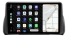 FIAT ARGO-CRONO 2017/2022 KIT PREMIUM - CENTRAL MULTIMEDIA 9" ADAK ANDROID 8CORE + 4GB RAM + 64GB ROM