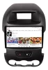 FORD RANGER 2011/2018 KIT PREMIUM - CENTRAL MULTIMEDIA 9" ADAK ANDROID 8CORE + 4GB RAM + 64GB ROM