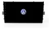 VOLKSWAGEN VIRTUS-TCROSS-POLO 2018/2023 KIT STANDARD - CENTRAL MULTIMEDIA 9" ADAK ANDROID 4CORE + 4GB RAM + 64GB ROM