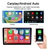 TOYOTA ALLION-PREMIO 2007/2015 KIT PREMIUM - CENTRAL MULTIMEDIA 9" ADAK ANDROID 8CORE + 4GB RAM + 64GB ROM