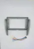 TOYOTA ALLION-PREMIO 2007/2015 KIT STANDARD - CENTRAL MULTIMEDIA 9" ADAK ANDROID 4CORE + 4GB RAM + 64GB ROM